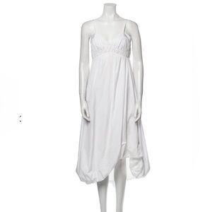 3.1 Phillip Lim Midi Dress - Balloon